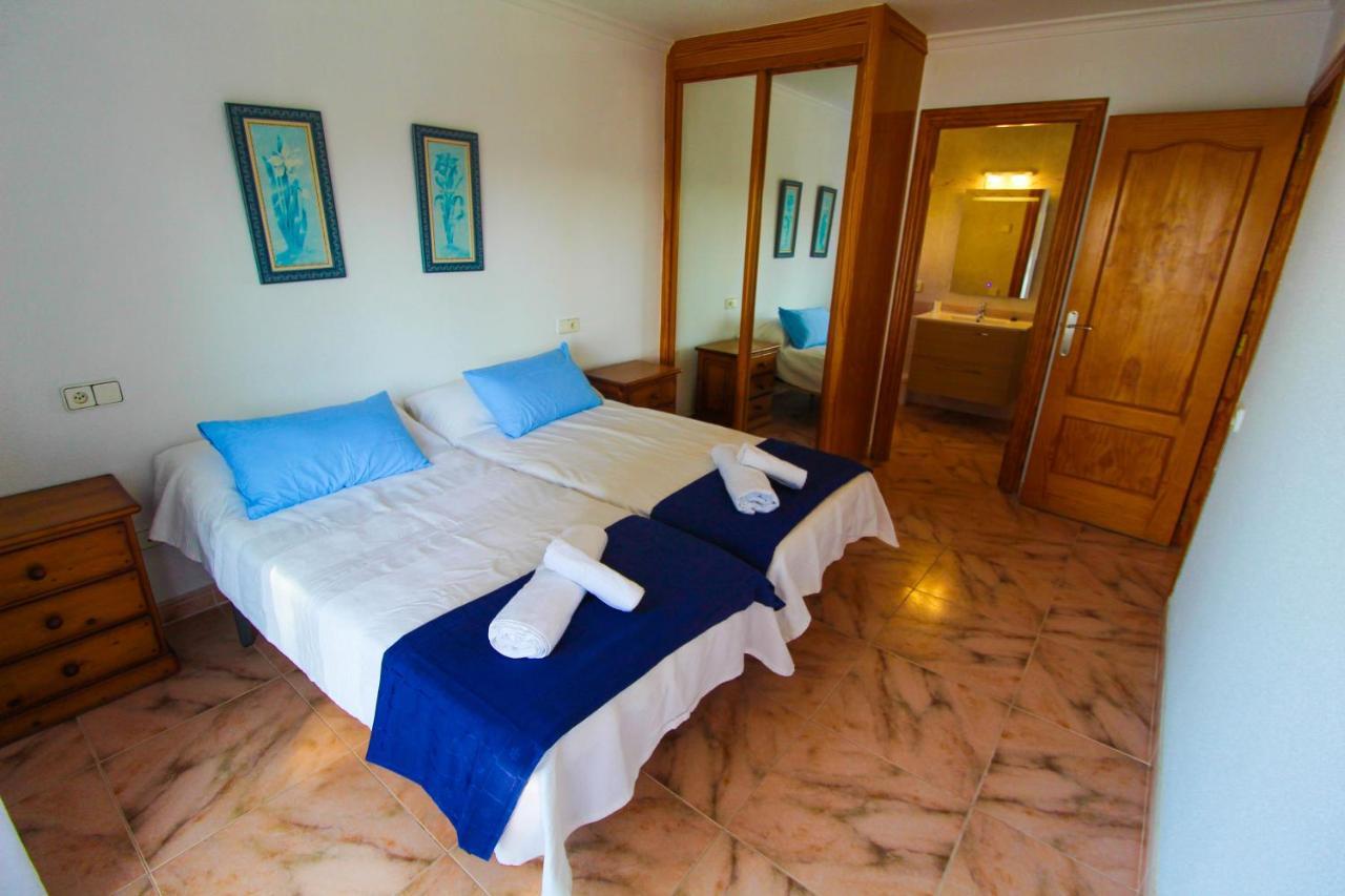 Great Villa, Sea Views, 20 Secs Walk To The Beach, Bbq, 9 People, 5 Mins Car From Alicante City Center, Sailing Club 3 Mins Walk מראה חיצוני תמונה